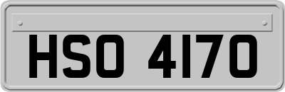 HSO4170