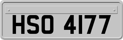 HSO4177