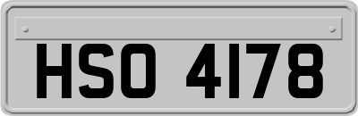 HSO4178