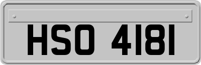 HSO4181
