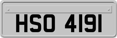 HSO4191