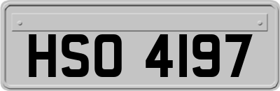 HSO4197