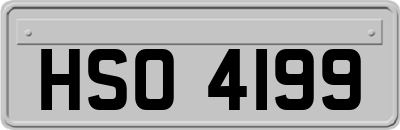 HSO4199