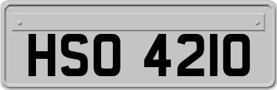 HSO4210