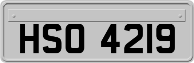 HSO4219