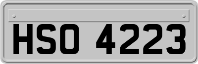 HSO4223