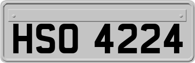 HSO4224