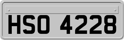 HSO4228