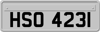 HSO4231