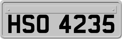 HSO4235