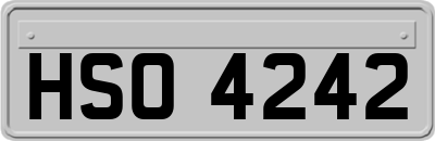HSO4242