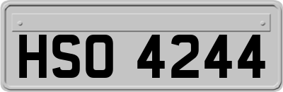 HSO4244