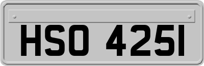 HSO4251