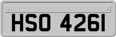 HSO4261