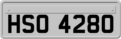 HSO4280