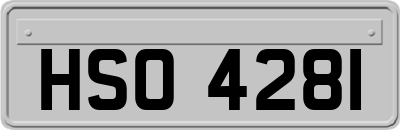 HSO4281
