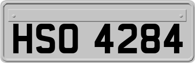 HSO4284