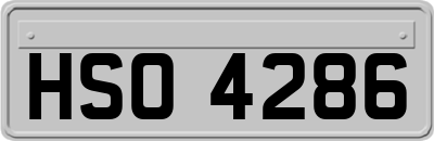 HSO4286