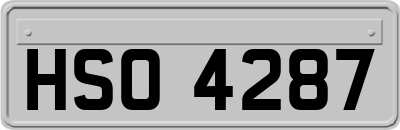 HSO4287