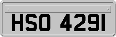 HSO4291