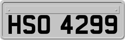 HSO4299
