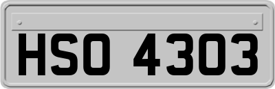HSO4303