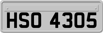 HSO4305