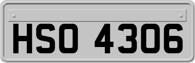 HSO4306