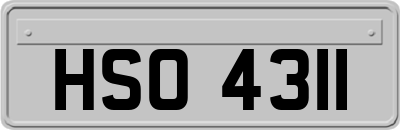 HSO4311