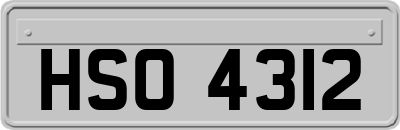 HSO4312