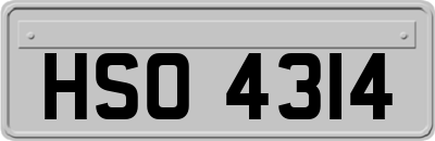 HSO4314