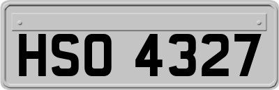 HSO4327