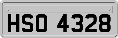 HSO4328