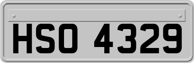 HSO4329