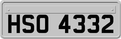 HSO4332