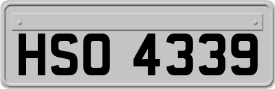 HSO4339