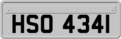 HSO4341