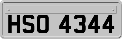 HSO4344