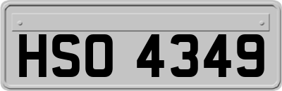HSO4349