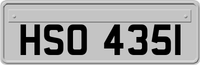 HSO4351