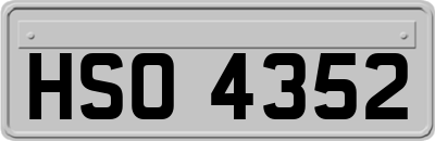 HSO4352