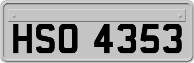 HSO4353