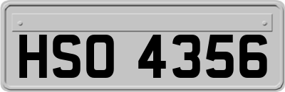 HSO4356