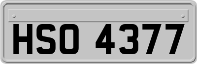 HSO4377