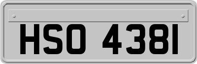 HSO4381