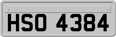 HSO4384