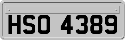 HSO4389