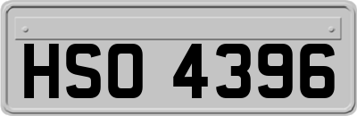 HSO4396