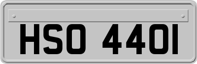 HSO4401