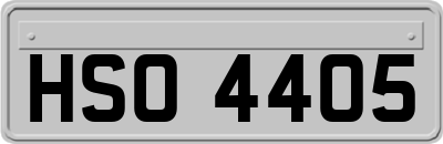 HSO4405